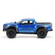 2017 Ford F-150 Raptor True Scale Clear Body: Short Course