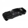 ARRMA Felony 6s blx painted body black