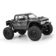 PROLINE 1/24 Cliffhanger High Performance Clear Body: SCX24