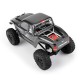 PROLINE 1/24 Cliffhanger High Performance Clear Body: SCX24