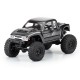 PROLINE 1/24 Cliffhanger High Performance Clear Body: SCX24