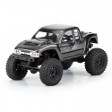 PROLINE 1/24 Cliffhanger High Performance Clear Body: SCX24