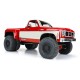 1/10 1973 GMC Sierra 3500 Clear Body