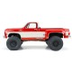 1/10 1973 GMC Sierra 3500 Clear Body