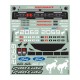 PROLINE 1/10 Ford Bronco R Clear Body