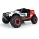 PROLINE 1/10 Ford Bronco R Clear Body