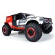 PROLINE 1/10 Ford Bronco R Clear Body