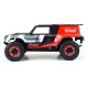 PROLINE 1/10 Ford Bronco R Clear Body