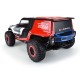 PROLINE 1/10 Ford Bronco R Clear Body