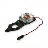 Eagle racing Sp Grp Friction Plate w/Fan:F104PRO