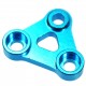 EAGLE RACING AL Steering Crank Cover:XV-02