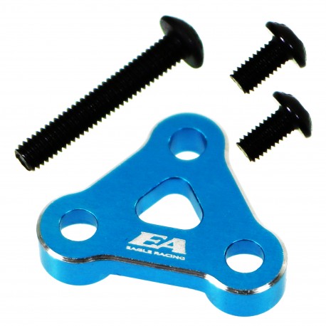 EAGLE RACING AL Steering Crank Cover:XV-02