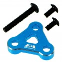 Eagle Racing Alu Steering Crank Cover:XV-02