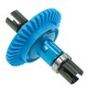 EAGLE RACING  ALU BALL DIFFERENTIAL FOR TAMIYA TT01