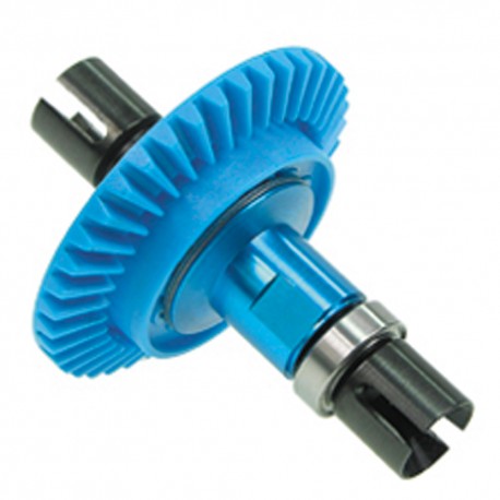 EAGLE RACING  ALU BALL DIFFERENTIAL FOR TAMIYA TT01
