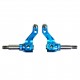 Eagle Racing Alu Front Extend Knuckle +3mm For Grasshopper/Hornet