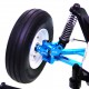 Eagle Racing Alu Front Extend Knuckle +3mm For Grasshopper/Hornet