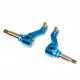 Eagle Racing Alu Front Extend Knuckle +3mm For Grasshopper/Hornet