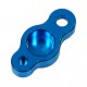Eagle Racing 	Alu Gear Box Oil Cap For Tamiya Grasshopper Hornet