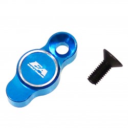 Eagle Racing 	Alu Gear Box Oil Cap For Tamiya Grasshopper Hornet