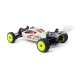 LOSI 1/24 Micro-B 2WD Buggy RTR, White