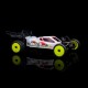 LOSI 1/24 Micro-B 2WD Buggy RTR, White