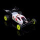 LOSI 1/24 Micro-B 2WD Buggy RTR, White