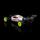 LOSI 1/24 Micro-B 2WD Buggy RTR, White