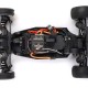 LOSI 1/24 Micro-B 2WD Buggy RTR, Silver