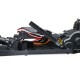 LOSI 1/24 Micro-B 2WD Buggy RTR, White