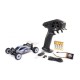 LOSI 1/24 Micro-B 2WD Buggy RTR, White