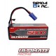 ULTIMATE 14.8v. 5800 mAh 60C LiPo BATTERY STICK HC PACK EC5 (ARRMA)