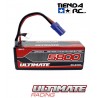 ULTIMATE 14.8v. 5800 mAh 60C LiPo BATTERY STICK HC PACK EC5 (ARRMA)