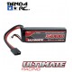 ULTIMATE LiPo BATTERY STICK HC 11.1v. 5000 mAh 60C TRAXXAS