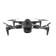 2.4G 4CH RC FOLDABLE DRON W/ WIFI HD CAMERA - F166