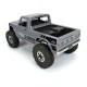 PROLINE 1/10 1967 Ford F-100 Clear Body