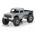 PROLINE 1/10 1967 Ford F-100 Clear Body