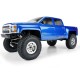 PROLINE 1/10 2015 Chevrolet Silverado Clear Body
