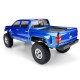 PROLINE 1/10 2015 Chevrolet Silverado Clear Body