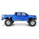 PROLINE 1/10 2015 Chevrolet Silverado Clear Body