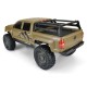 PROLINE 1/10 2015 Chevrolet Silverado Clear Body