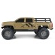 PROLINE 1/10 2015 Chevrolet Silverado Clear Body