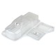 PROLINE 1/10 2015 Chevrolet Silverado Clear Body