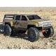 PROLINE 1/10 2015 Chevrolet Silverado Clear Body