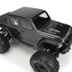 PROLINE 1/10 Jeep Gladiator Rubicon Clear Body: GRANITE