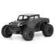 PROLINE 1/10 Jeep Gladiator Rubicon Clear Body: GRANITE