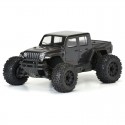 PROLINE 1/10 Jeep Gladiator Rubicon Clear Body: GRANITE