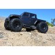 PROLINE 1/10 Jeep Gladiator Rubicon Clear Body: GRANITE