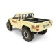 PROLINE 1/10 1985 Toyota HiLux SR5 Clear Body