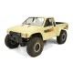 PROLINE 1/10 1985 Toyota HiLux SR5 Clear Body